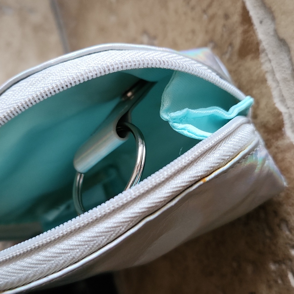 Starbucks Small Change Purse - Picture 3 of 8